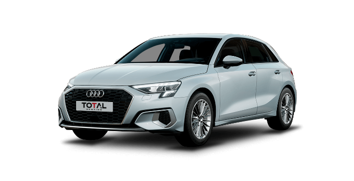 ¿Cómo hacer el mantenimiento del Audi A3?