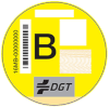 Etiqueta B