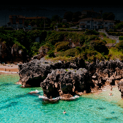 Renting Asturias