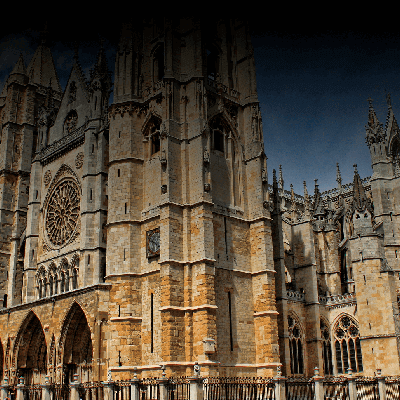Renting León
