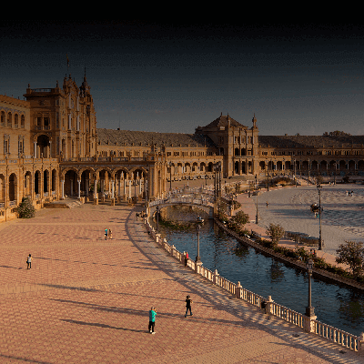 Renting Sevilla