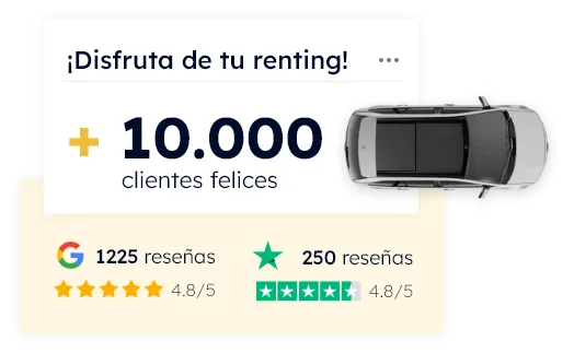 Imagen parallax